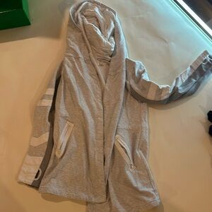 Blanc noir XS jacket